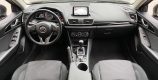 Прокат и аренда авто Mazda 3 hatchback - фото 9 | TOPrent.ua