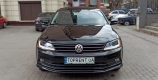 Прокат и аренда авто Volkswagen Jetta 1.8 TSI - фото 3 | TOPrent.ua