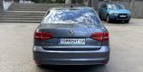 Прокат и аренда авто Volkswagen Jetta 1.8 TSI - фото 13 | TOPrent.ua