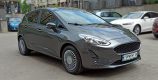 Прокат и аренда авто Ford Fiesta new - фото 2 | TOPrent.ua