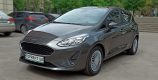 Прокат и аренда авто Ford Fiesta new - фото 4 | TOPrent.ua