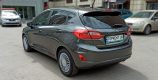 Прокат и аренда авто Ford Fiesta new - фото 5 | TOPrent.ua