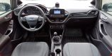 Прокат и аренда авто Ford Fiesta new - фото 8 | TOPrent.ua