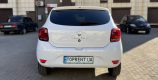 Прокат и аренда авто Renault Sandero diesel - фото 6 | TOPrent.ua