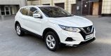 Rent a car Nissan Qashqai 4×4 - photo 2 | TOPrent.ua