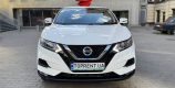 Rent a car Nissan Qashqai 4×4 - photo 3 | TOPrent.ua