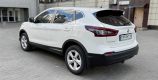 Rent a car Nissan Qashqai 4×4 - photo 5 | TOPrent.ua