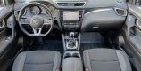 Rent a car Nissan Qashqai 4×4 - photo 8 | TOPrent.ua