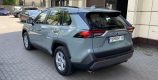 Прокат и аренда авто Toyota RAV4 hybrid 2021 - фото 5 | TOPrent.ua