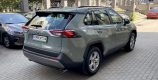 Прокат и аренда авто Toyota RAV4 hybrid 2021 - фото 7 | TOPrent.ua