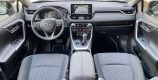 Прокат и аренда авто Toyota RAV4 hybrid 2021 - фото 8 | TOPrent.ua