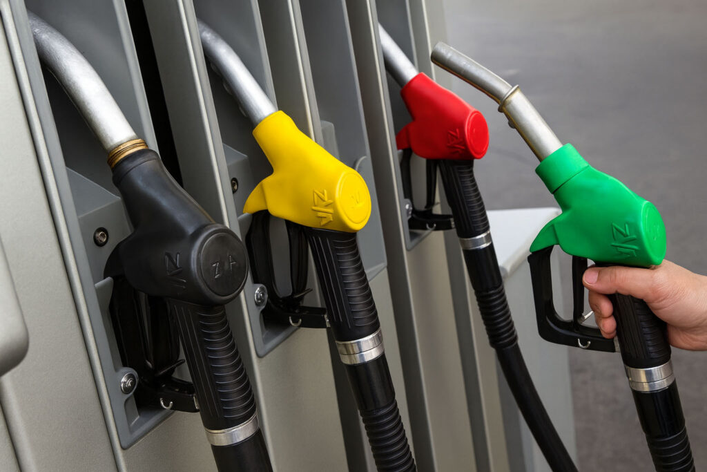 Качество топлива