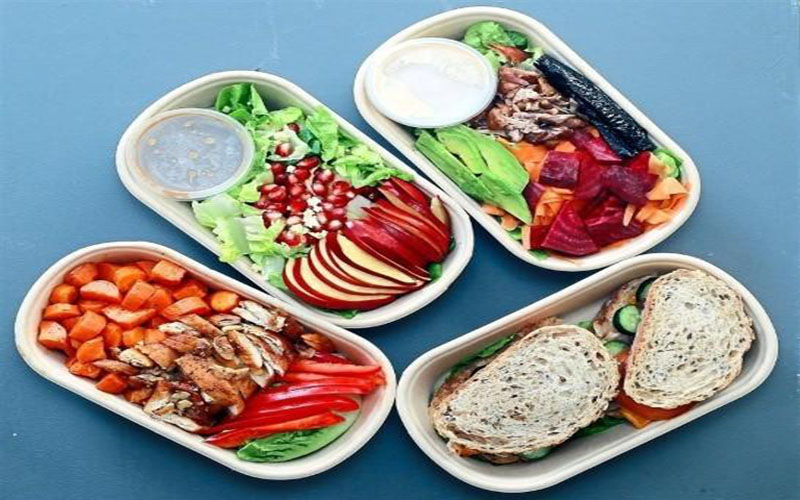 Еда в дорогу: бутерброды, пирожки, мясные блюда, овощные блюда — читать на natali-fashion.ru