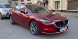 Прокат и аренда авто Mazda 6 Touring 2019 - фото 2 | TOPrent.ua