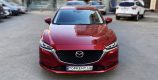Прокат и аренда авто Mazda 6 NEW Touring - фото 3 | TOPrent.ua