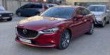 Прокат и аренда авто Mazda 6 Touring 2019 - фото 4 | TOPrent.ua