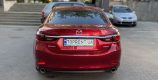Прокат и аренда авто Mazda 6 NEW Touring - фото 6 | TOPrent.ua