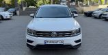 Прокат и аренда авто Volkswagen Tiguan NEW - фото 3 | TOPrent.ua