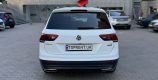 Прокат и аренда авто Volkswagen Tiguan NEW - фото 6 | TOPrent.ua