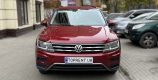 Прокат и аренда авто Volkswagen Tiguan allspace 4×4 - фото 3 | TOPrent.ua