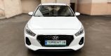 Rent a car Hyundai i30 Wagon - photo 3 | TOPrent.ua