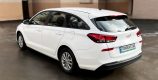 Rent a car Hyundai i30 Wagon - photo 5 | TOPrent.ua