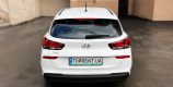 Rent a car Hyundai i30 Wagon - photo 6 | TOPrent.ua