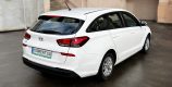 Rent a car Hyundai i30 Wagon - photo 7 | TOPrent.ua