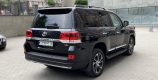 Rent a car Toyota Land Cruiser 200 diesel 2021 - photo 7 | TOPrent.ua