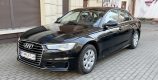 Rent a car Audi A6 TFSI - photo 2 | TOPrent.ua