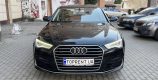 Rent a car Audi A6 TFSI - photo 3 | TOPrent.ua