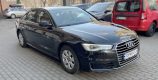 Rent a car Audi A6 TFSI - photo 4 | TOPrent.ua