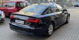 Rent a car Audi A6 TFSI - photo 5 | TOPrent.ua