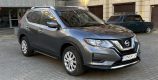 Rent a car Nissan Rogue (X-Trail) - photo 4 | TOPrent.ua