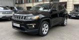 Rent a car Jeep Compass 4×4 Latitude 2021 - photo 2 | TOPrent.ua
