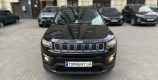 Rent a car Jeep Compass 4×4 Latitude 2021 - photo 3 | TOPrent.ua