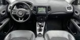 Rent a car Jeep Compass 4×4 Latitude 2021 - photo 8 | TOPrent.ua
