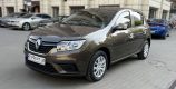 Rent a car Renault Sandero petrol - photo 2 | TOPrent.ua
