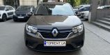 Rent a car Renault Sandero petrol - photo 3 | TOPrent.ua