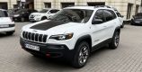 Rent a car Jeep Cherokee - photo 2 | TOPrent.ua