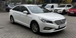 Rent a car Hyundai Sonata LPG - photo 2 | TOPrent.ua
