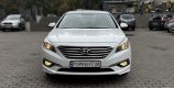 Прокат и аренда авто Hyundai Sonata LPG - фото 3 | TOPrent.ua