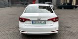 Rent a car Hyundai Sonata LPG - photo 6 | TOPrent.ua