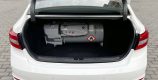 Rent a car Hyundai Sonata LPG - photo 7 | TOPrent.ua