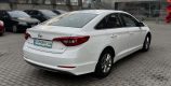 Rent a car Hyundai Sonata LPG - photo 8 | TOPrent.ua