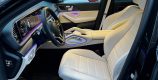 Rent a car Mercedes-Benz GLE 350d Coupe AMG - photo 10 | TOPrent.ua