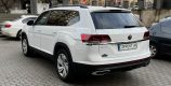 Rent a car Volkswagen Atlas - photo 5 | TOPrent.ua