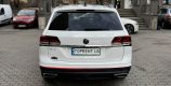 Rent a car Volkswagen Atlas - photo 6 | TOPrent.ua