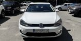 Прокат и аренда авто Volkswagen e-Golf - фото 3 | TOPrent.ua