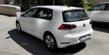 Прокат и аренда авто Volkswagen e-Golf - фото 5 | TOPrent.ua
